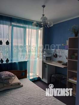 Студия квартира, вторичка, 18м2, 2/3 этаж