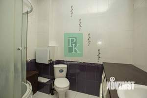 1-к квартира, вторичка, 34м2, 5/5 этаж