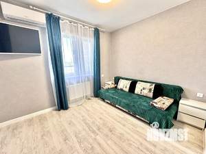 Студия квартира, сданный дом, 33м2, 2/8 этаж