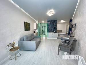2-к квартира, вторичка, 57м2, 4/10 этаж