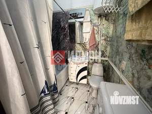 Студия квартира, вторичка, 23м2, 1/1 этаж