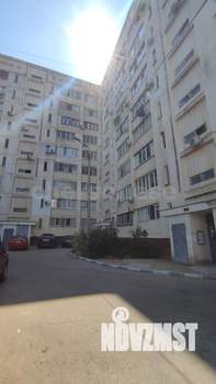 2-к квартира, вторичка, 54м2, 9/9 этаж