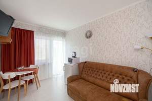 Студия квартира, вторичка, 16м2, 2/2 этаж