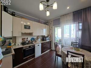 2-к квартира, вторичка, 66м2, 8/9 этаж