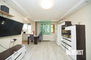 2-к квартира, вторичка, 43м2, 4/5 этаж