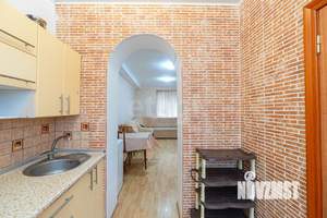 2-к квартира, вторичка, 46м2, 3/3 этаж