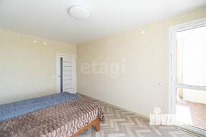 1-к квартира, вторичка, 37м2, 8/11 этаж