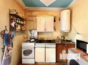 3-к квартира, вторичка, 57м2, 1/5 этаж