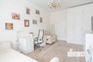 3-к квартира, вторичка, 70м2, 3/3 этаж