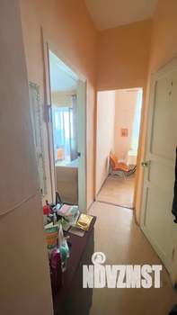 1-к квартира, вторичка, 29м2, 2/3 этаж