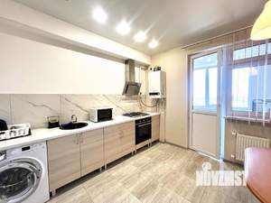 1-к квартира, вторичка, 35м2, 7/9 этаж
