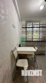 1-к квартира, вторичка, 30м2, 1/5 этаж