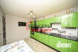 3-к квартира, вторичка, 88м2, 2/5 этаж