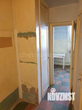 2-к квартира, вторичка, 52м2, 5/5 этаж