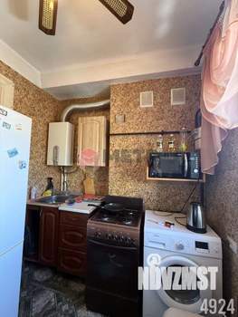 1-к квартира, вторичка, 30м2, 5/5 этаж