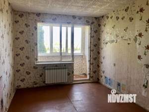 1-к квартира, вторичка, 31м2, 5/9 этаж