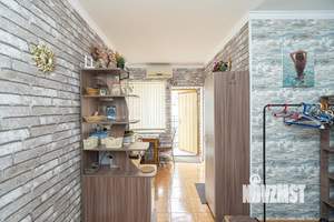 Студия квартира, вторичка, 14м2, 2/2 этаж