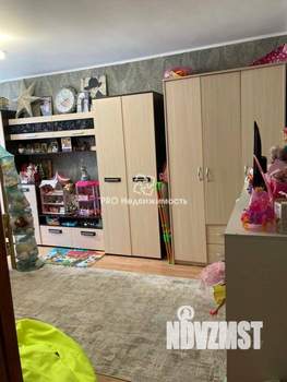 2-к квартира, вторичка, 56м2, 2/5 этаж