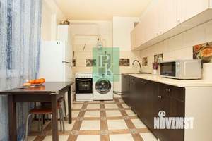 1-к квартира, вторичка, 43м2, 2/9 этаж