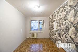 2-к квартира, вторичка, 53м2, 1/5 этаж