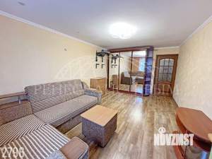 1-к квартира, вторичка, 40м2, 5/5 этаж