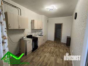 1-к квартира, вторичка, 53м2, 2/10 этаж