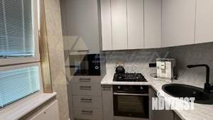 1-к квартира, вторичка, 52м2, 4/10 этаж