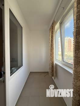 1-к квартира, вторичка, 40м2, 2/10 этаж