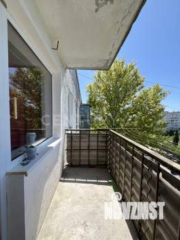 3-к квартира, вторичка, 62м2, 5/5 этаж