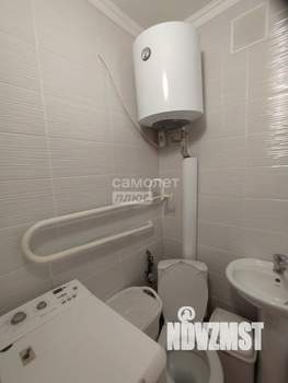 1-к квартира, вторичка, 30м2, 5/5 этаж