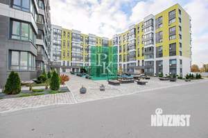 1-к квартира, вторичка, 31м2, 7/8 этаж