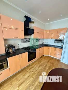 3-к квартира, вторичка, 91м2, 5/5 этаж