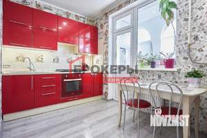 1-к квартира, вторичка, 43м2, 5/5 этаж