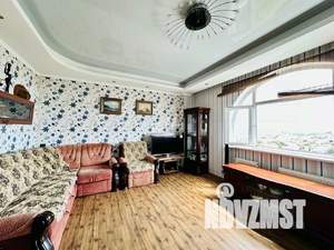2-к квартира, вторичка, 93м2, 9/9 этаж
