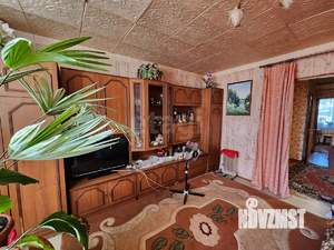 2-к квартира, вторичка, 55м2, 5/5 этаж