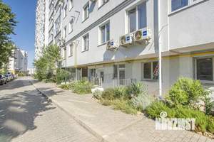 1-к квартира, вторичка, 52м2, 1/10 этаж