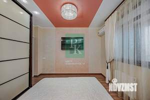 3-к квартира, вторичка, 115м2, 10/12 этаж