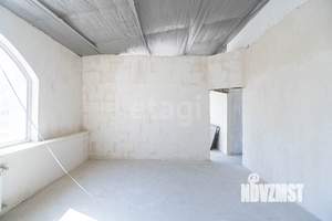 3-к квартира, вторичка, 103м2, 6/6 этаж