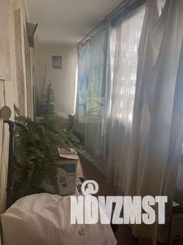 2-к квартира, вторичка, 56м2, 6/9 этаж