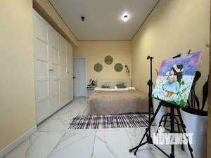 2-к квартира, вторичка, 65м2, 7/16 этаж