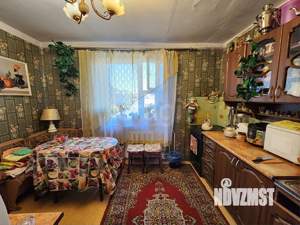 2-к квартира, вторичка, 55м2, 5/5 этаж