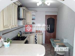 3-к квартира, вторичка, 76м2, 7/9 этаж
