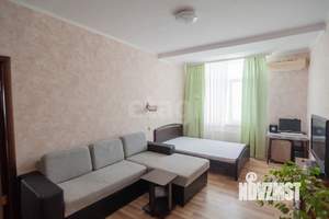 2-к квартира, вторичка, 59м2, 9/10 этаж