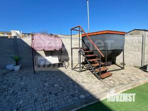 Студия квартира, вторичка, 25м2, 1/2 этаж
