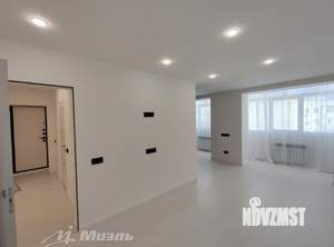 3-к квартира, вторичка, 69м2, 5/5 этаж