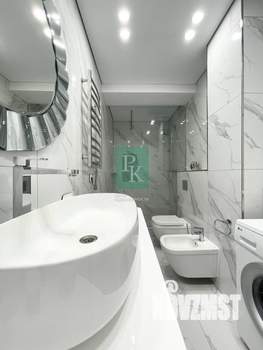 1-к квартира, вторичка, 41м2, 4/5 этаж