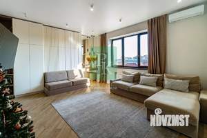 2-к квартира, вторичка, 70м2, 3/3 этаж