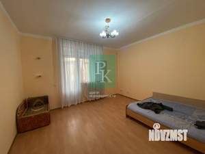 1-к квартира, вторичка, 55м2, 2/5 этаж