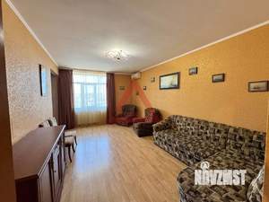 3-к квартира, вторичка, 86м2, 2/7 этаж