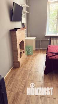 2-к квартира, вторичка, 44м2, 1/3 этаж